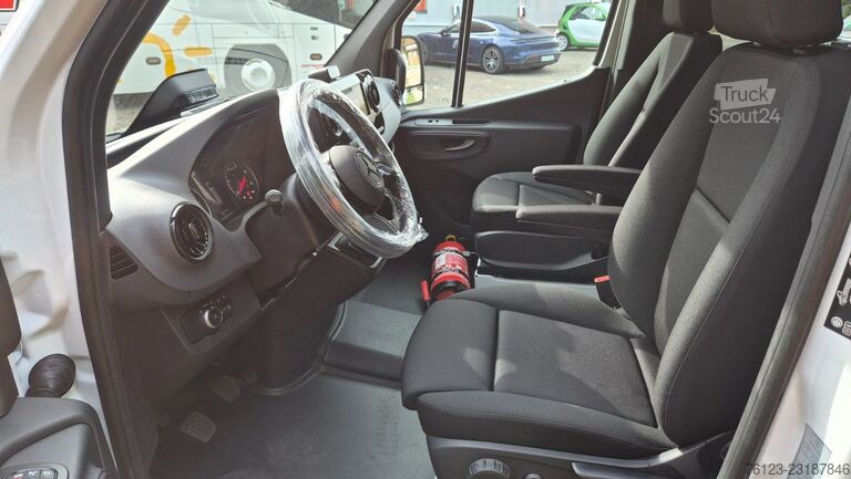 حافلة صغيرة MERCEDES-BENZ Sprinter Lord Light 22 Sitzer  Aktionspreis