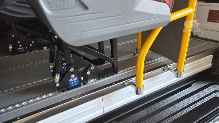 حافلة صغيرة MERCEDES-BENZ Sprinter Lord Light 22 Sitzer  Aktionspreis