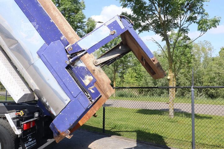  Mercedes-Benz Arocs 3658 8X4 | RETARDER | ASPHALT | EURO 6
