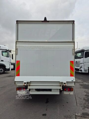 Bakwagen Mercedes-Benz SPRINTER 516 CDI