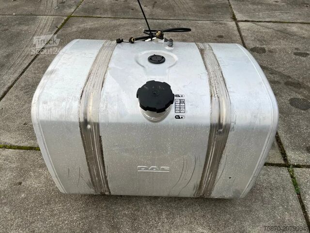 Rezervoar za gorivo DAF Brandstoftank 335L 2198080