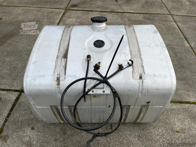 Rezervoar za gorivo DAF Brandstoftank 335L 2198080