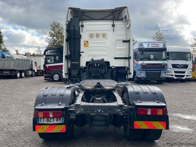 Volvo FH 500 YV2RT40A5JB855299 EURO 6, sistem hidraulic pentru priză de putere, frigorific, ITP vala Volvo FH 500 YV2RT40A5JB855299  EURO 6, PTO Hydraulic...