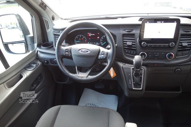 Avtodom ford Transit 2.0 TDCI BIG NUGGET L3 ACC/KAM/STDHZG/BI-XEN