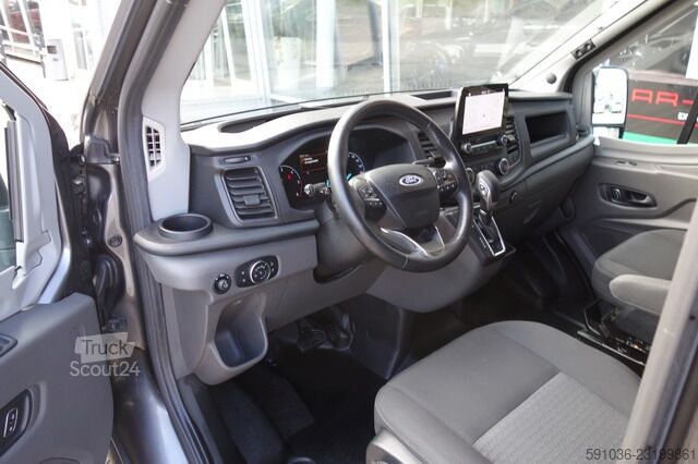 Avtodom ford Transit 2.0 TDCI BIG NUGGET L3 ACC/KAM/STDHZG/BI-XEN