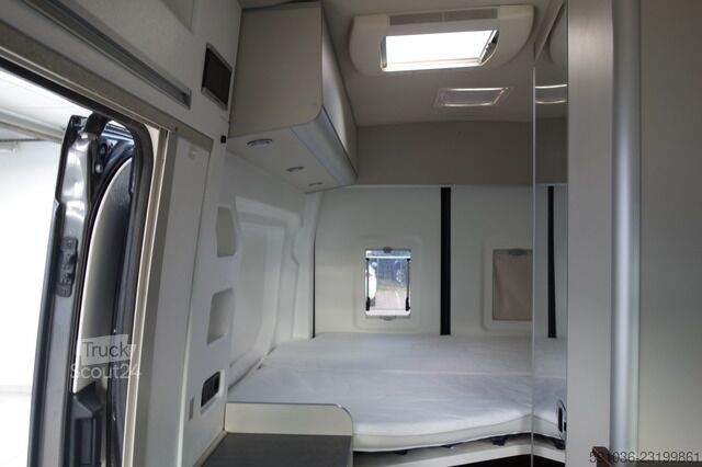 Avtodom ford Transit 2.0 TDCI BIG NUGGET L3 ACC/KAM/STDHZG/BI-XEN
