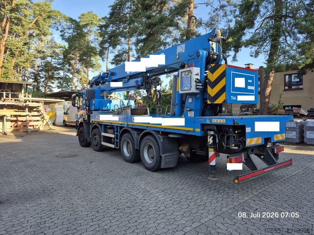  Iveco 