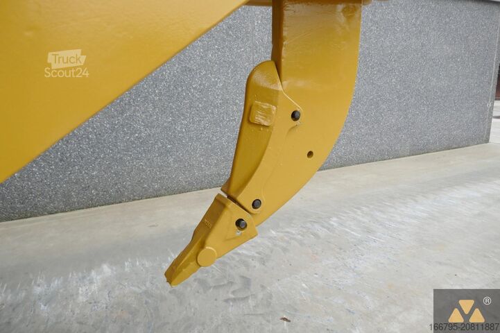 Dozer Caterpillar D8T