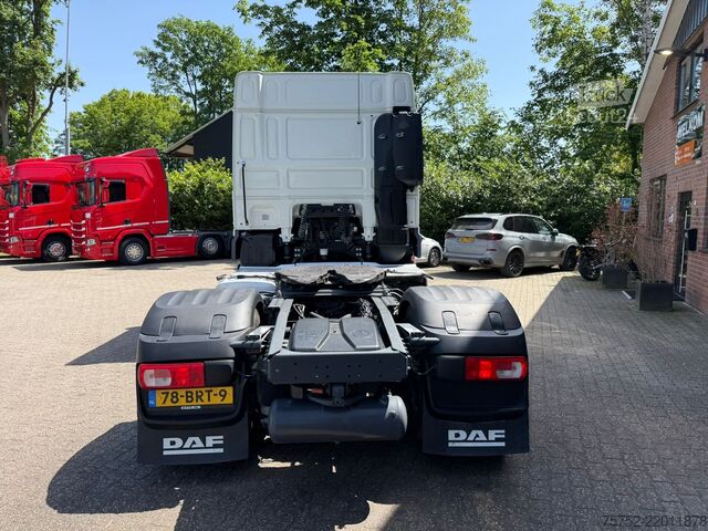 Standard-SZM DAF XF 480 6X2 FTP Space Cab Midlift Standairco 449...