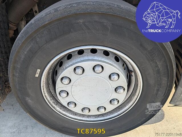Estándar-SZM Renault T 480