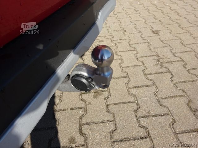 Mikroautobuss FORD Tourneo Custom Active 340L2 PHEV 360Kam Exclusiv