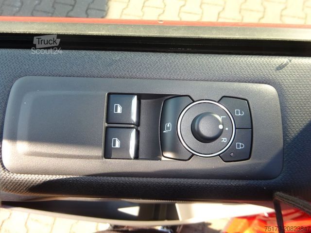 Mikroautobuss FORD Tourneo Custom Active 340L2 PHEV 360Kam Exclusiv