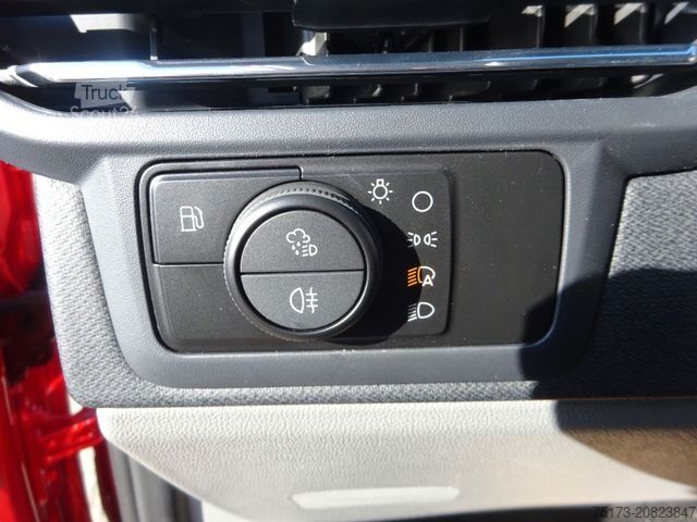 Mikroautobuss FORD Tourneo Custom Active 340L2 PHEV 360Kam Exclusiv