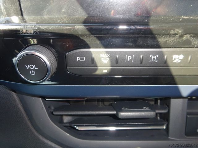 Mikroautobuss FORD Tourneo Custom Active 340L2 PHEV 360Kam Exclusiv