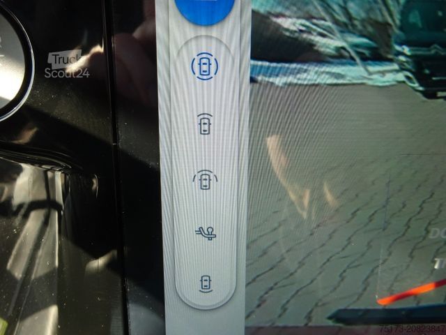 Mikroautobuss FORD Tourneo Custom Active 340L2 PHEV 360Kam Exclusiv