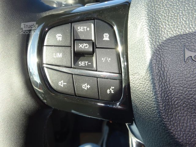 Mikroautobuss FORD Tourneo Custom Active 340L2 PHEV 360Kam Exclusiv