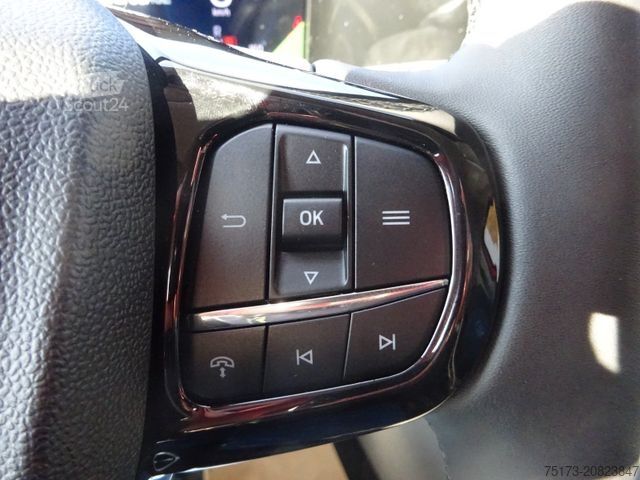 Mikroautobuss FORD Tourneo Custom Active 340L2 PHEV 360Kam Exclusiv