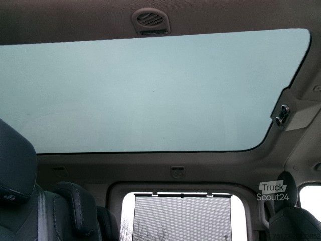 Minibus FORD Tourneo Custom Active 340L1 PHEV AHK Matrix 360K