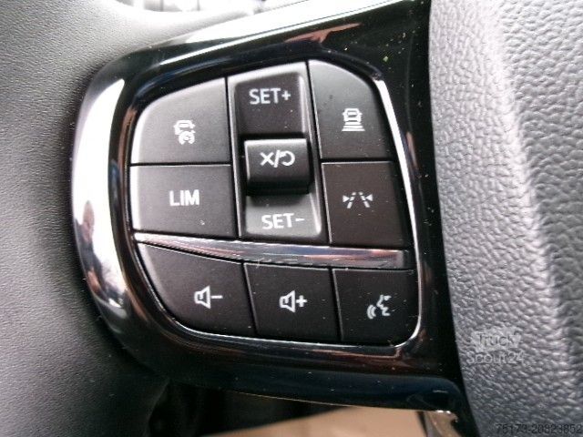 Minibus FORD Tourneo Custom Active 340L1 PHEV AHK Matrix 360K