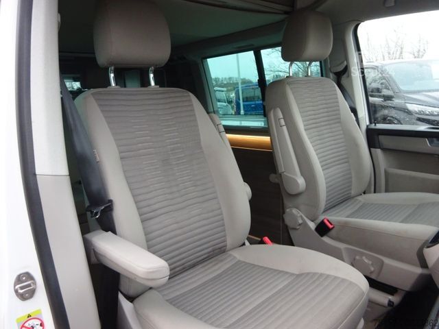 Autorulotă VOLKSWAGEN T6.1 California 150PS DSG Ocean