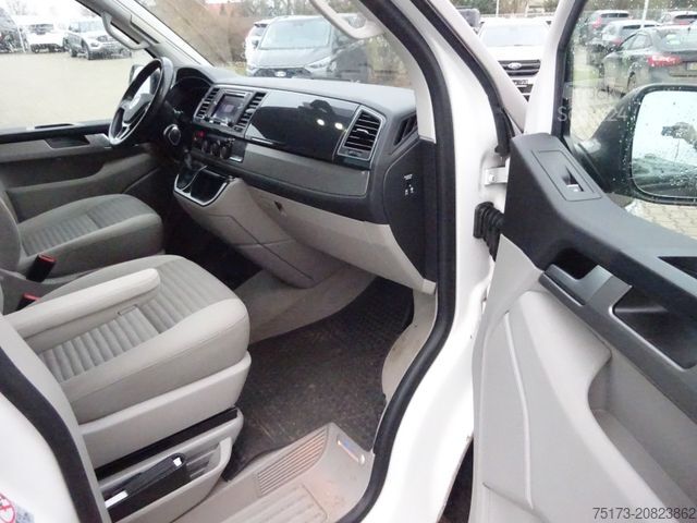 Autorulotă VOLKSWAGEN T6.1 California 150PS DSG Ocean