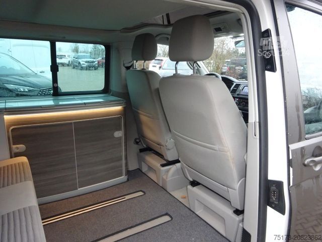 Autorulotă VOLKSWAGEN T6.1 California 150PS DSG Ocean