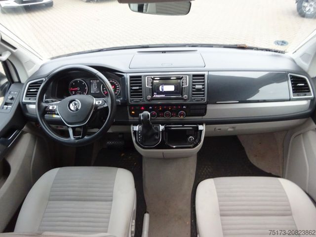 Autorulotă VOLKSWAGEN T6.1 California 150PS DSG Ocean