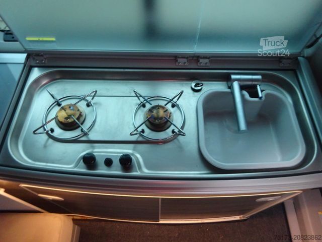 Autorulotă VOLKSWAGEN T6.1 California 150PS DSG Ocean