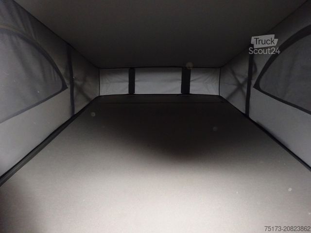 Autorulotă VOLKSWAGEN T6.1 California 150PS DSG Ocean