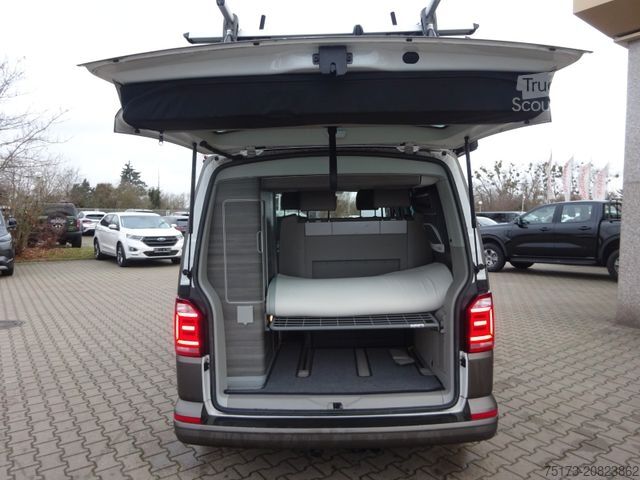 Autorulotă VOLKSWAGEN T6.1 California 150PS DSG Ocean