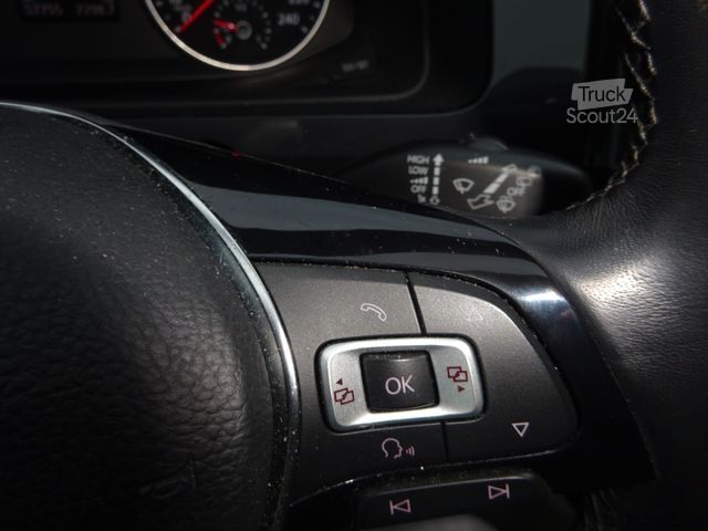 Autorulotă VOLKSWAGEN T6.1 California 150PS DSG Ocean