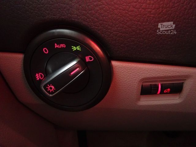 Autorulotă VOLKSWAGEN T6.1 California 150PS DSG Ocean