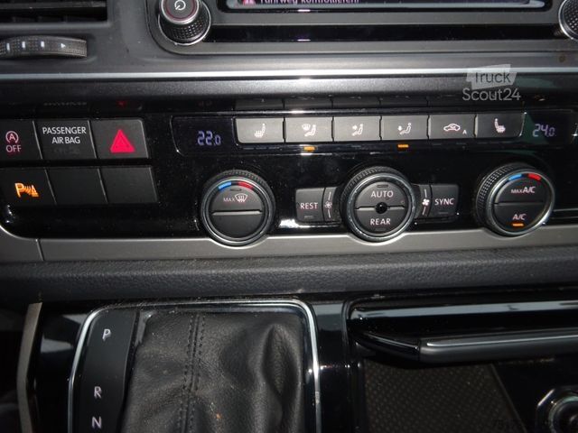 Autorulotă VOLKSWAGEN T6.1 California 150PS DSG Ocean