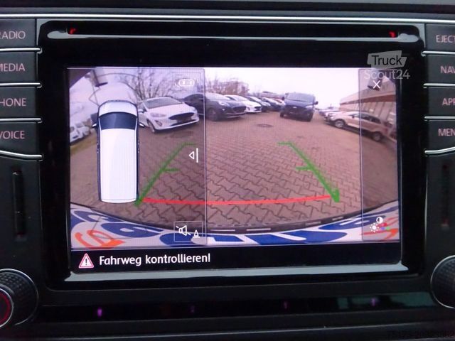 Autorulotă VOLKSWAGEN T6.1 California 150PS DSG Ocean