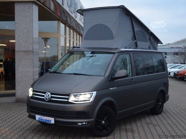 Autorulotă VOLKSWAGEN T6.1 California 150PS DSG Ocean