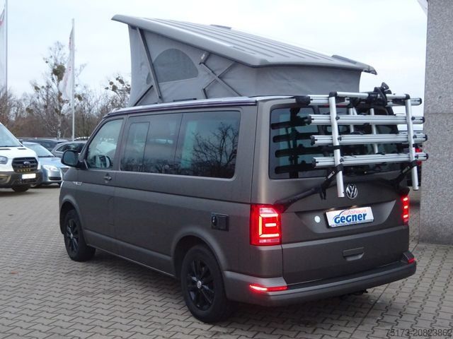 Autorulotă VOLKSWAGEN T6.1 California 150PS DSG Ocean