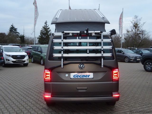 Autorulotă VOLKSWAGEN T6.1 California 150PS DSG Ocean