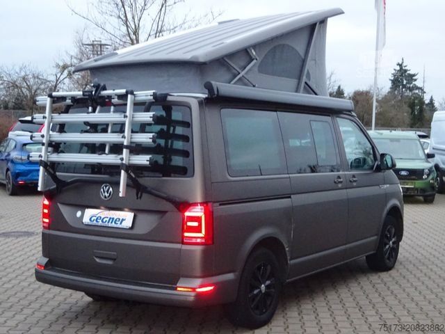 Autorulotă VOLKSWAGEN T6.1 California 150PS DSG Ocean