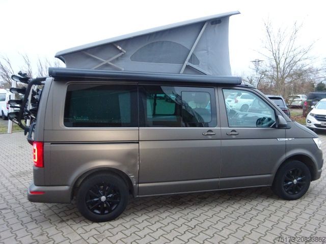 Autorulotă VOLKSWAGEN T6.1 California 150PS DSG Ocean
