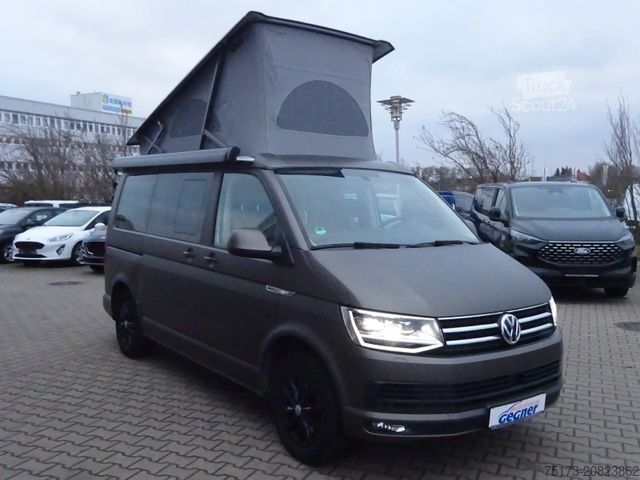 Autorulotă VOLKSWAGEN T6.1 California 150PS DSG Ocean