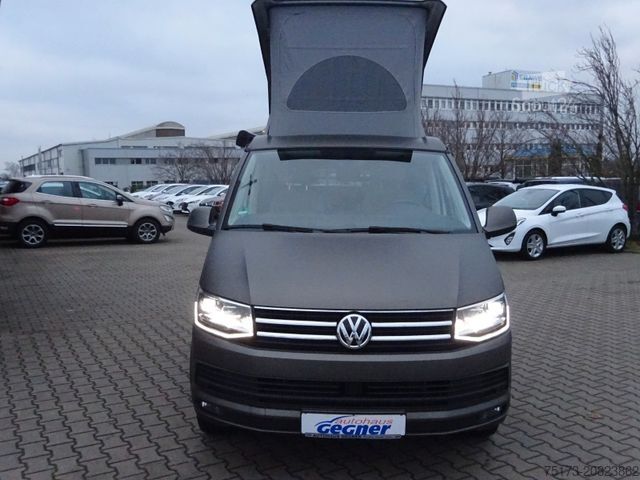 Autorulotă VOLKSWAGEN T6.1 California 150PS DSG Ocean