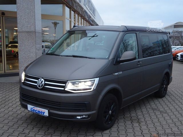 Autorulotă VOLKSWAGEN T6.1 California 150PS DSG Ocean