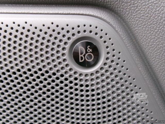 Minibus FORD Tourneo Custom Active 340L1 PHEV AHK Matrix 360K