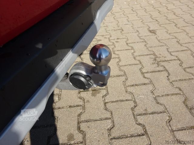 Mikroautobuss FORD Tourneo Custom Active 340L2 PHEV 360Kam Exclusiv