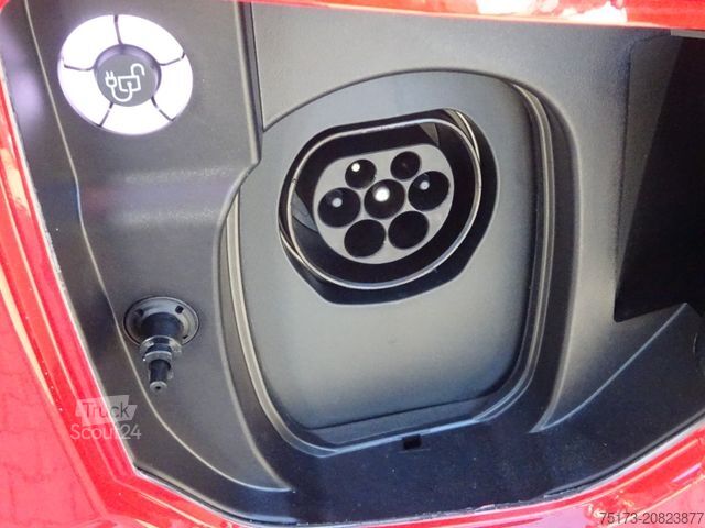 Mikroautobuss FORD Tourneo Custom Active 340L2 PHEV 360Kam Exclusiv