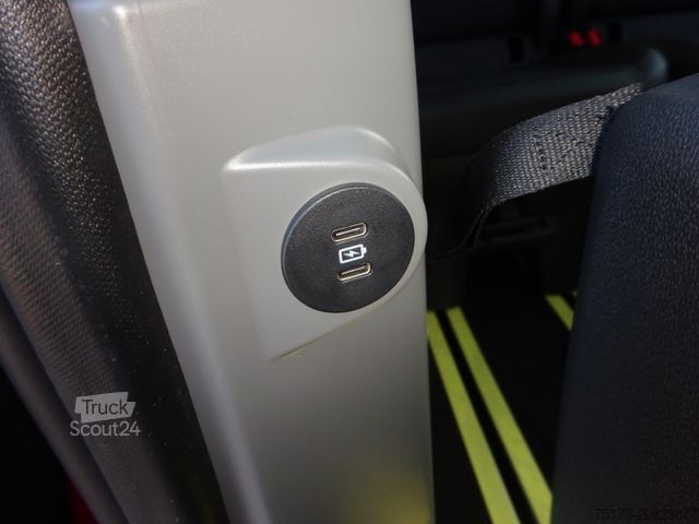 Mikroautobuss FORD Tourneo Custom Active 340L2 PHEV 360Kam Exclusiv