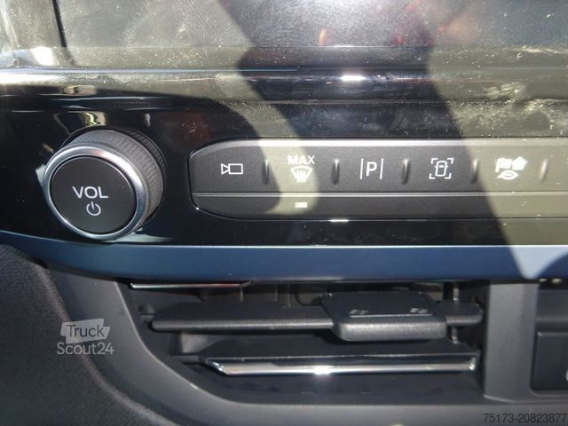 Mikroautobuss FORD Tourneo Custom Active 340L2 PHEV 360Kam Exclusiv