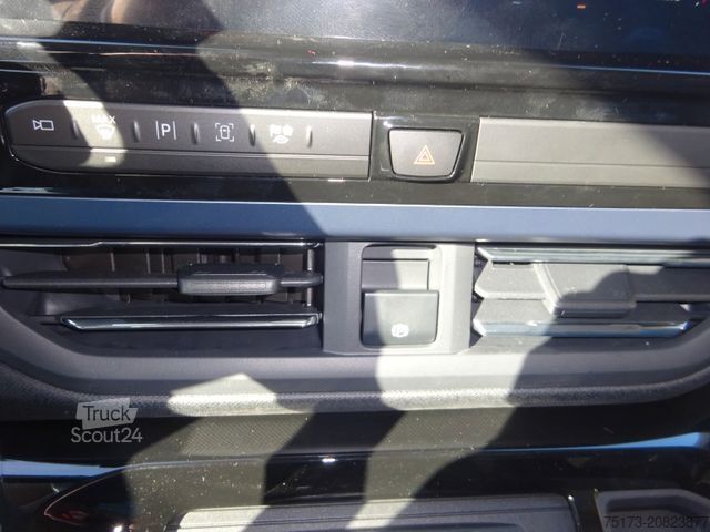 Mikroautobuss FORD Tourneo Custom Active 340L2 PHEV 360Kam Exclusiv