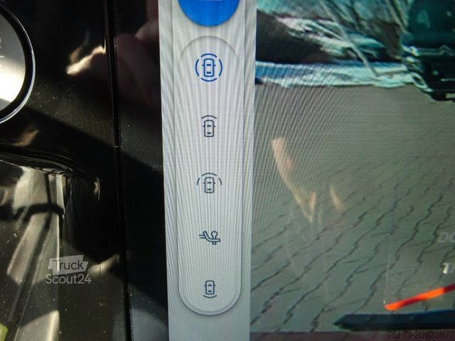 Mikroautobuss FORD Tourneo Custom Active 340L2 PHEV 360Kam Exclusiv