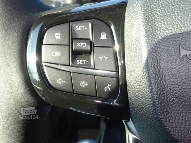 Mikroautobuss FORD Tourneo Custom Active 340L2 PHEV 360Kam Exclusiv